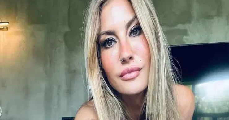 Azərbaycan əsilli model verilişinə çıxmadı SƏBƏB