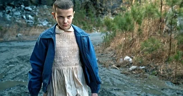 Очень странные дела стали самым популярным сериалом в истории Netflix