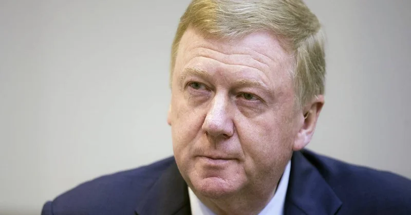 Суд арестовал счета Анатолия Чубайса