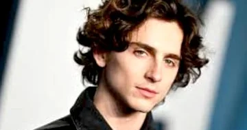 The Atlantic: “Bunu yalnız Timoti Şalame ödəyə bilərdi…”