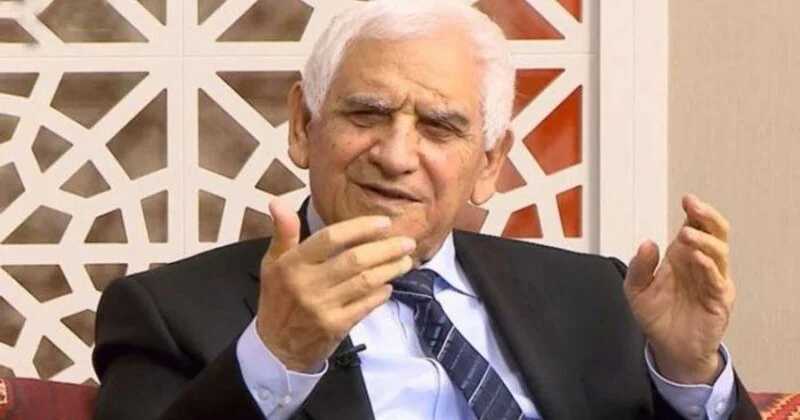 Nəriman Həsənzadənin müalicəsi palatada davam edir