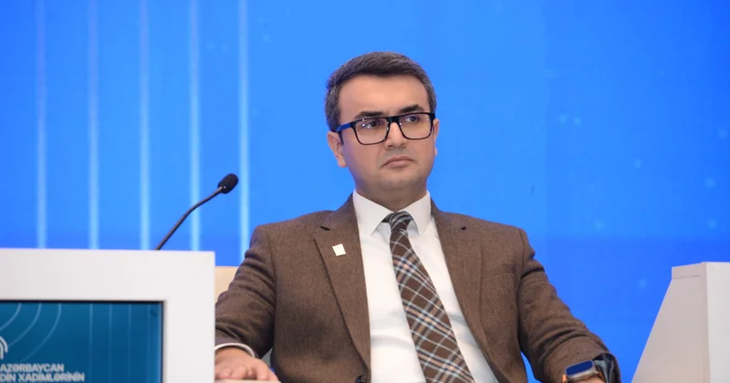 Sosial şəbəkələri bağlamaq uzunmüddətli həll deyil Rəvan Həsənov