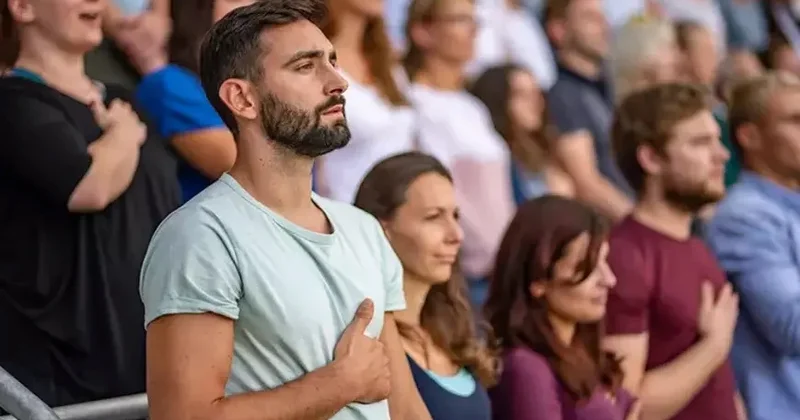 178 illik milli marşın sözləri dəyişdirildi: Zamanlaması diqqət çəkir