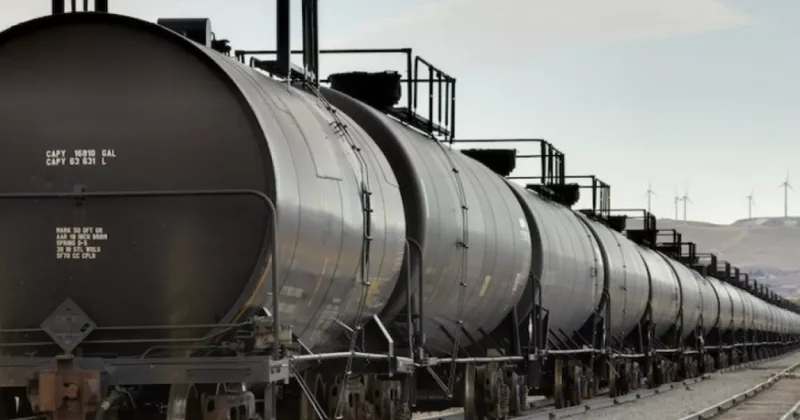 Азербайджанский бензин в Армению поставляют две компании