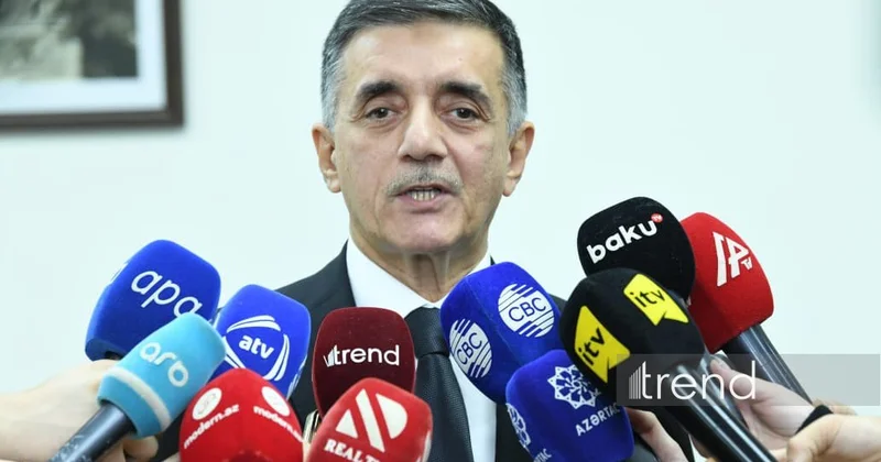 Большие успехи достигнуты также в ландшафтной архитектуре Ильгар Исбатов