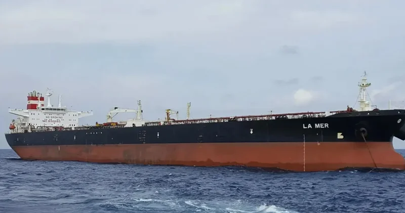 Venesuela neft daşınmasında zombi tankerilərdən istifadə edir: Sxem necə işləyir?