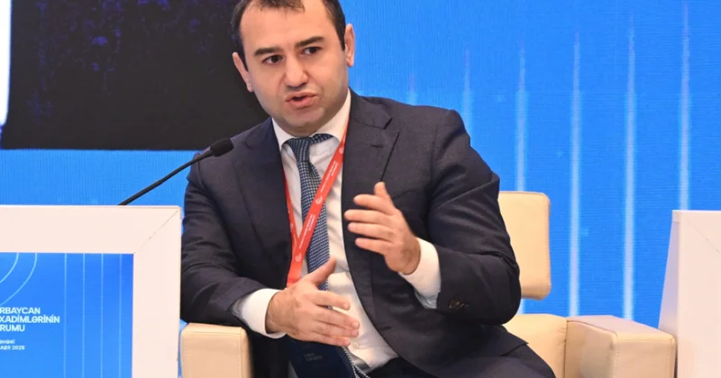 Fərid Cəfərov: Azərbaycanın zəngin və çoxşaxəli mədəniyyətə malik olması beynəlxalq sənədlərdə də öz təsdiqini tapır