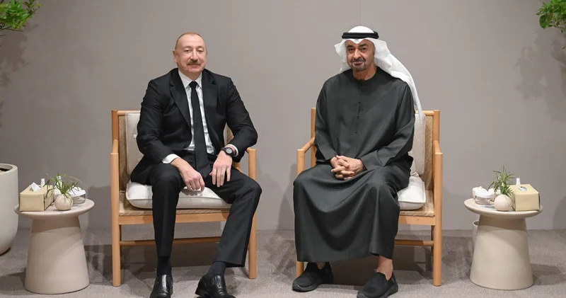 İnkişaf etməkdə olan digər ölkələr üçün Azərbaycan BƏƏ tərəfdaşlığı dəyərli dərsdir