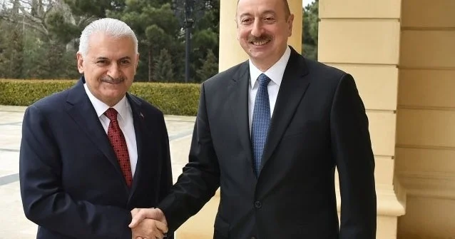 Liderliyiniz ölkənizin müasir tarixində dönüş nöqtəsi təşkil edir Yıldırım