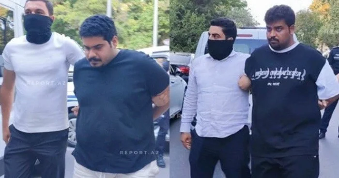 Şəhidlərimizi təhqir edən ərəblərə hökm oxundu