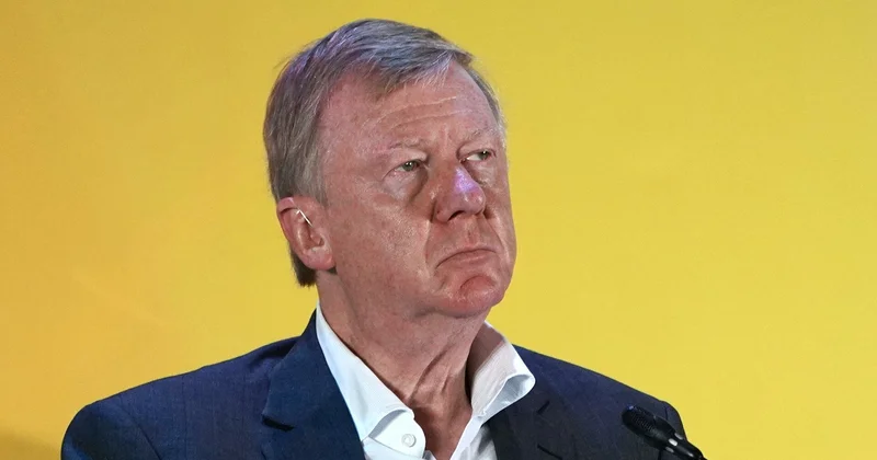 Суд в России арестовал имущество Чубайса Minval Politika