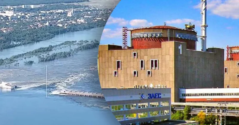 Зеленский: ЗАЭС не будет работать. Нужно два миллиарда