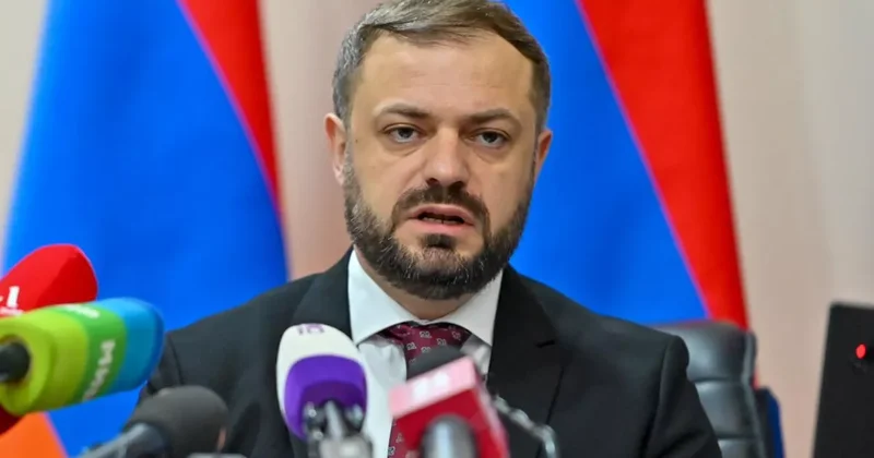 Папоян о бензине из Азербайджана: Вы свободны в своём выборе