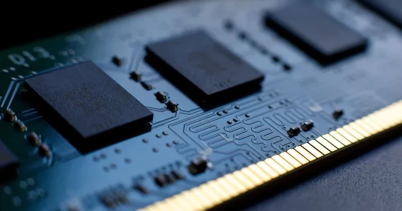 Samsung un gizli RAM texnologiyası Çinin əlinə necə keçdi?