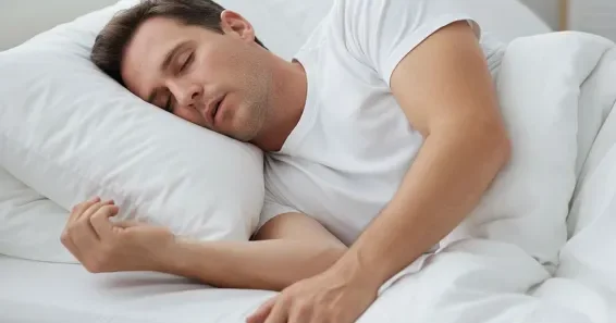 Xoruldama ağır xəstəliyin əlaməti ola bilər Nevroloq xəbərdarlıq etdi