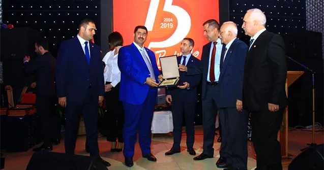 Eyyubov qardaşlarının dəbdəbəli biznesi FOTO