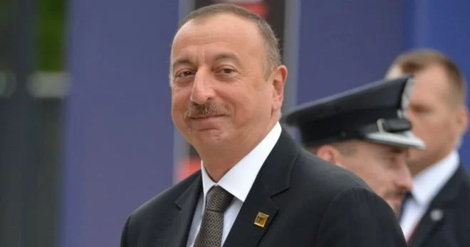 İlham Əliyevin güclü dövlət modeli ŞƏRH