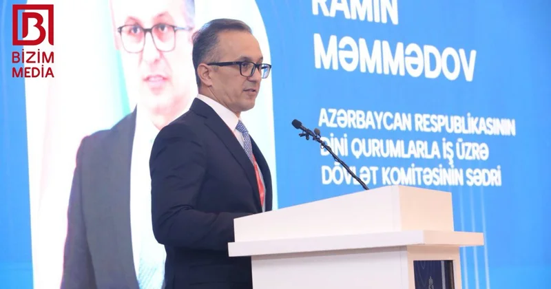Komitə sədri: “Ölkəmiz dünya miqyasında multikulturalizm mərkəzinə çevrilib”