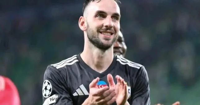 “Yaxşı təklif olsa, Yankoviç razılaşacaq” “Qarabağ” lideri itirmək təhlükəsi ilə üz üzədi