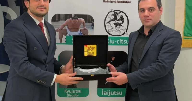 Baş katib: Yapon döyüş növlərinə maraq artır, hər il bir pillə irəliləyirik