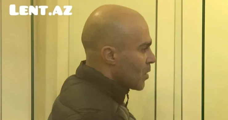 Dostunu döyüb öldürmüşdü 4 il gizlənməsəydi bağışlayardım VİDEO