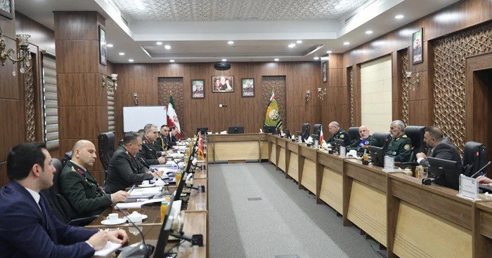 İranın təhlükəsizliyi Türkiyənin təhlükəsizliyidir