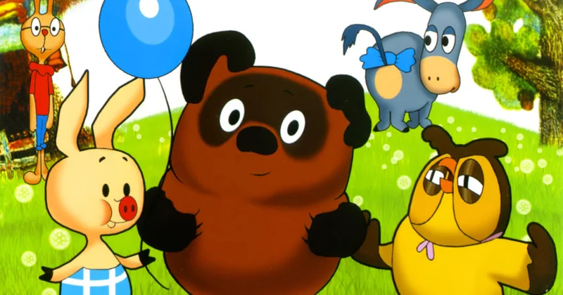 “Vinni Pux”un 100 yaşı tamam olur