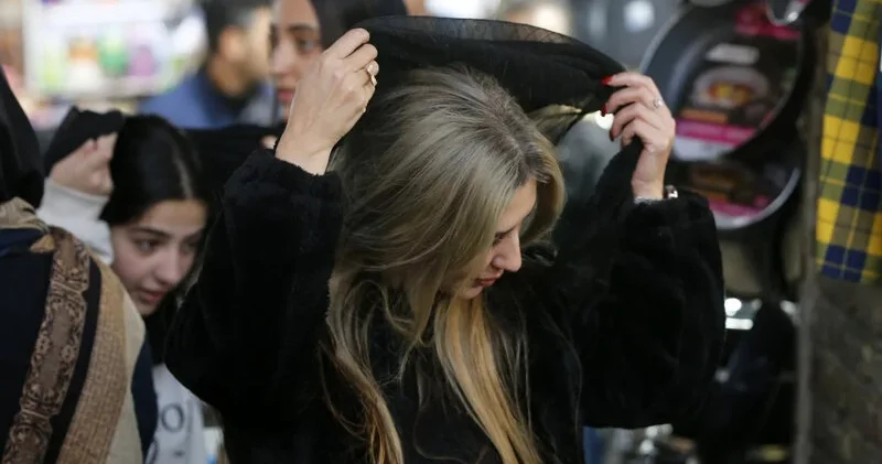 ABŞ Dövlət Departamenti İranda qadınların edamını pisləyir