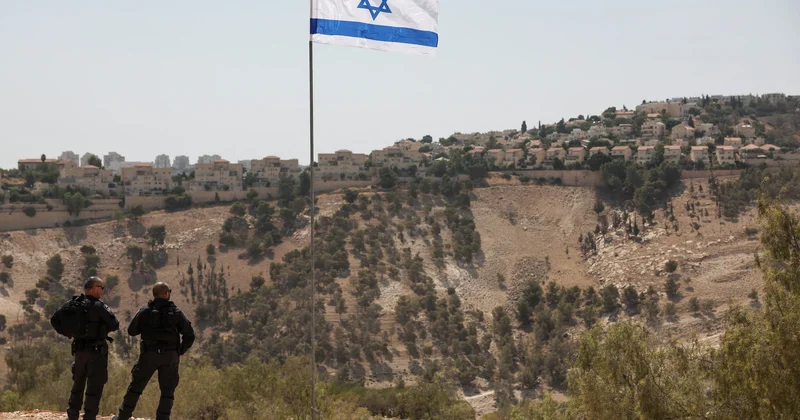 Израилю предрекли еще одно 7 октября