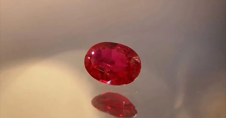 Parisdə kuryerdən 150 min avro dəyərində qiymətli daş oğurlanıb