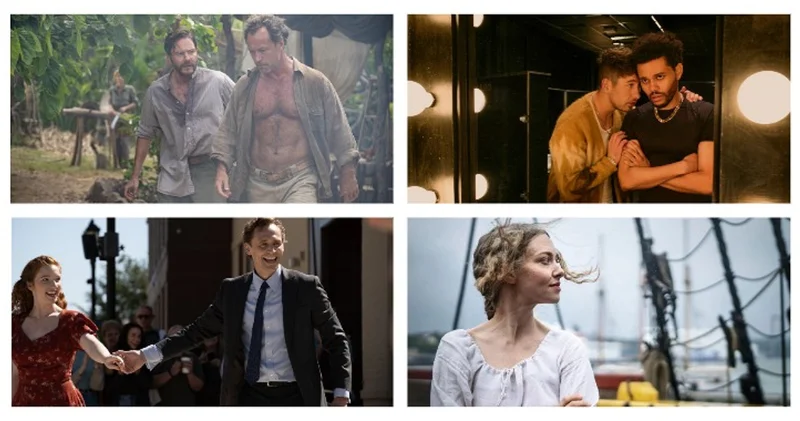 Эдем , Последнее завтра и не только: Названы худшие фильмы 2025 года ВИДЕО