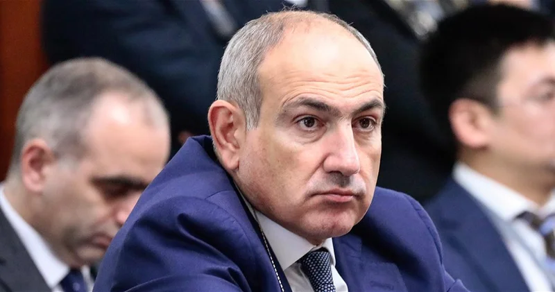 Пашинян: Историческая Армения говорит нам: не идите по моему пути