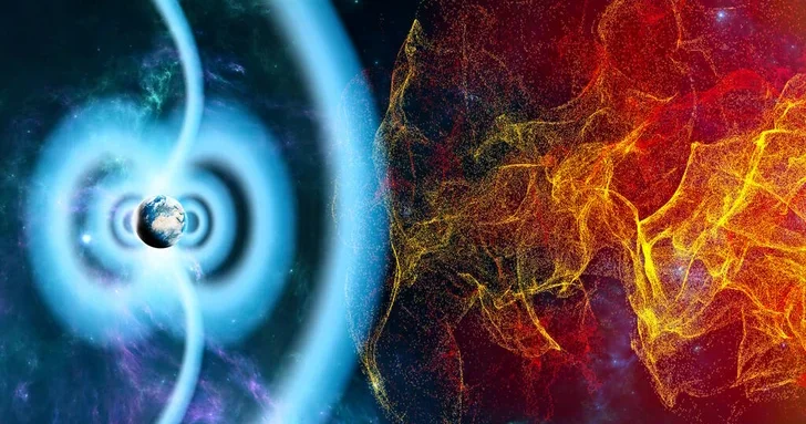 Солнечная активность зашкаливает: геомагнитные возмущения 2025 года побили все рекорды