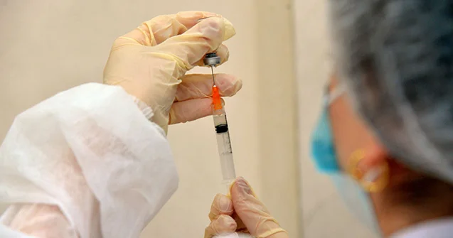 Bu şəxslər qripə qarşı vaksin olunmalıdır HƏKİM