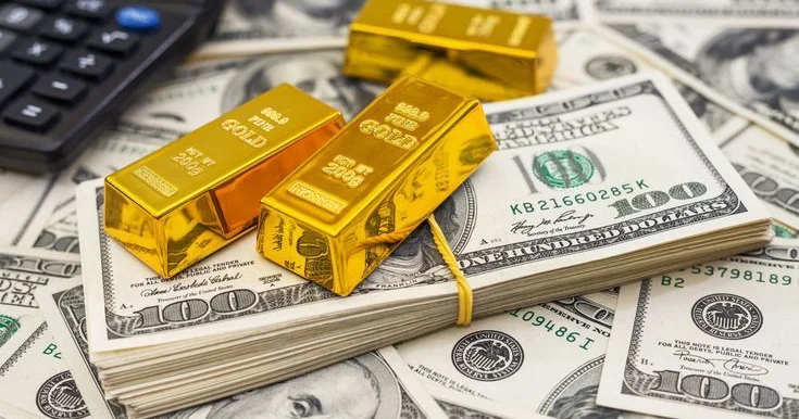 Qızıl və gümüş yenidən bahalaşıb