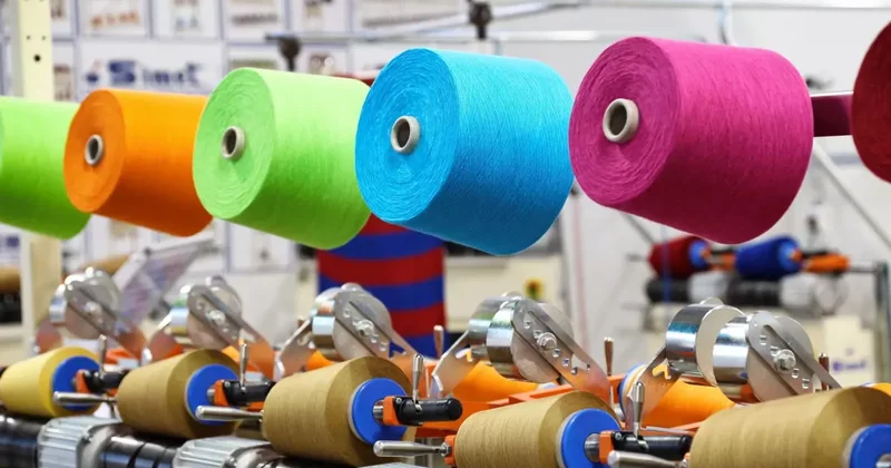 Узбекистан планирует привлечь миллиарды в текстильную промышленность