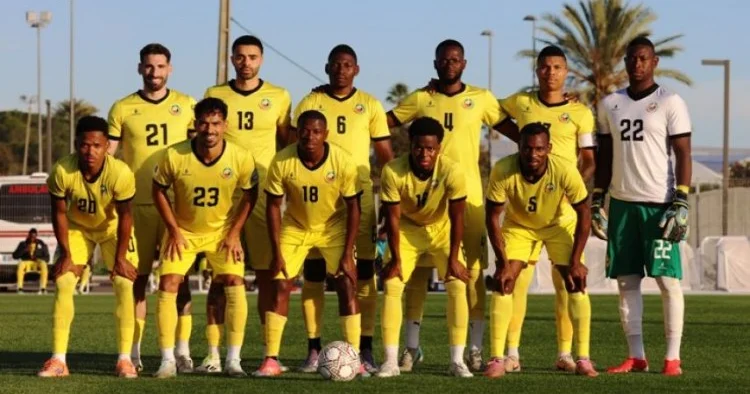 Zirə nin futbolçusunun da yer aldığı millidən uğursuz start