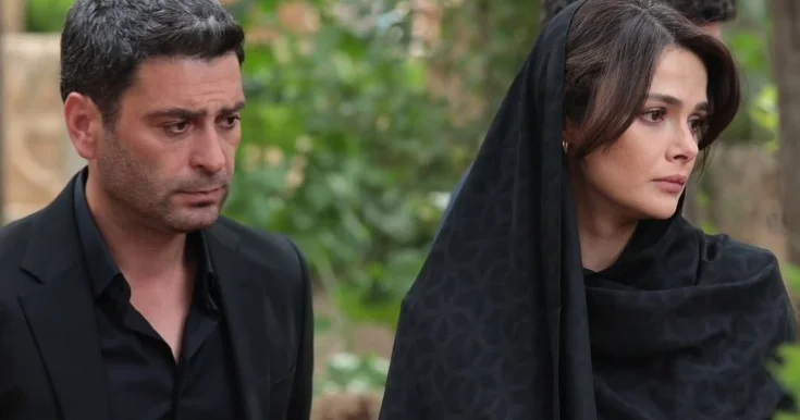 Uzak şehir in çəkilişləri dayandırıldı