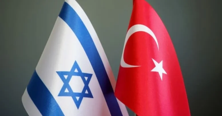 “Türkiyə İsrail gərginliyinin arxasında enerji və regional balans dayanır” TÜRKİYƏLİ POLİTOLOQ