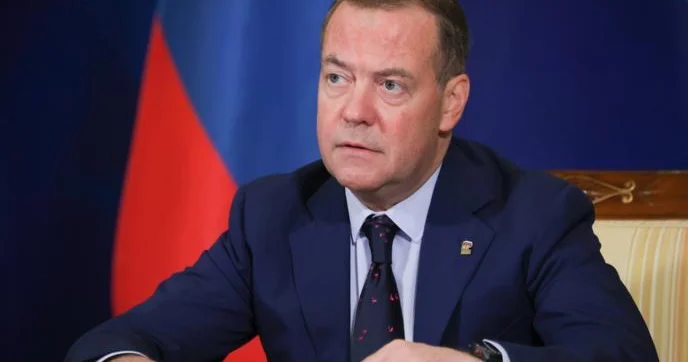 MKİ 1950 ci illərdə Ukraynada neonasizmin kök salacağı zonaları müəyyən etmişdi Medvedev