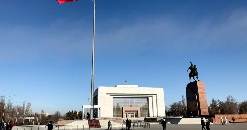 Кыргызстан ввёл новый запрет для россиян Minval Politika