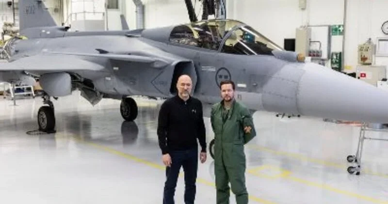 İsveç tezliklə Ukrayna üçün yeni HHM paketini elan edəcək