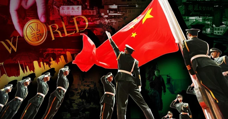 Компартия Китая пытается обуздать ИИ