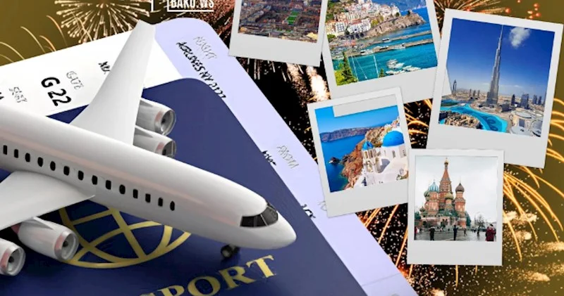 Yeni ildə ən çox bu şəhərlərdə pul xərcləyirik QİYMƏTLƏR