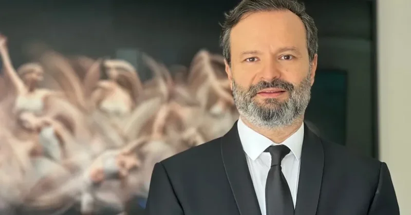 Türkiyədə narkotik əməliyyatı: Tanınmış prodüser Timur Savcı saxlanıldı