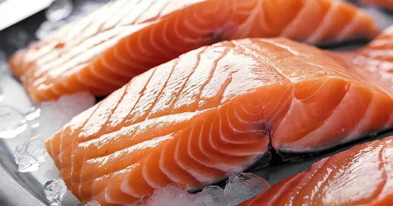 Европа предпочитает российские морепродукты