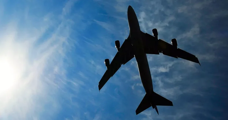 Четыре самолета из России вынужденно сели в Самарканде: ПРИЧИНЫ