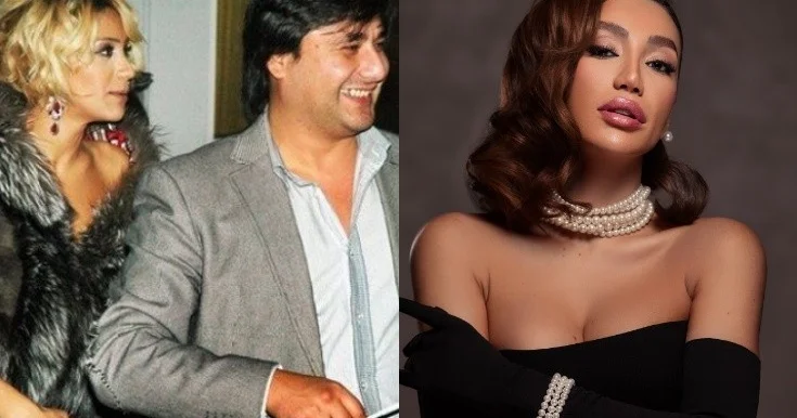 Müdaxilələr olmasaydı, indi xoşbəxt idik Video