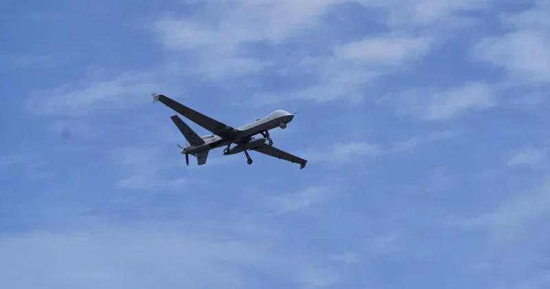 Массированная атака ВСУ: Десять регионов России под ударами беспилотников