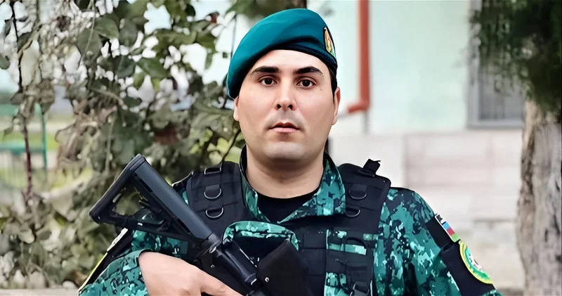 Военнослужащий ГПС Азербайджана скончался в Турции